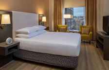 Двухместный люкс Luxury