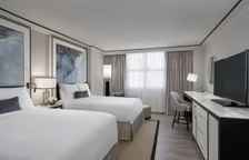 Четырёхместный номер для слабослышащих гостей