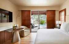 Люкс Plunge Pool Kiva c 1 комнатой