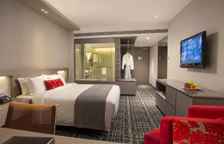 Двухместный клубный номер Executive