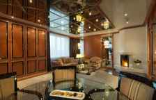 Двухместный люкс Luxury