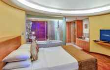 Двухместный номер Mercury Lagoon Facing