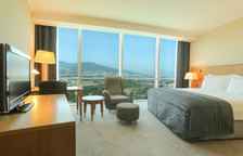 Двухместный номер Standard с видом на горы