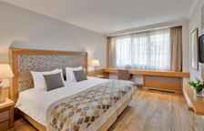 Двухместный номер Superior