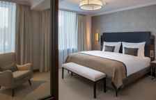 Двухместный люкс Signature