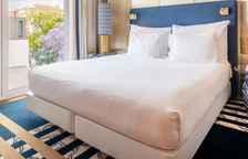 Двухместный номер Deluxe