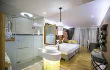 Двухместный номер Deluxe