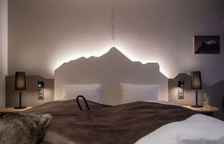 Двухместный номер Wetterhorn