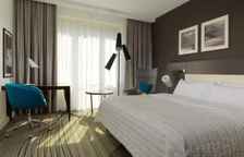 Двухместный номер Deluxe