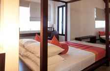 Двухместный люкс