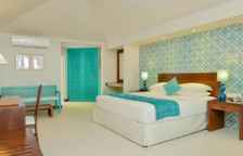 Двухместная вилла Beach