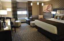 Двухместный номер Gold Tower Refreshed