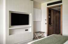 Бунгало с видом на море