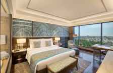 Двухместный люкс Executive