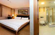 Двухместный номер Economy