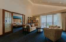 Двухместный Пентхаус Royal oceanfront