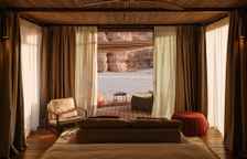 Двухместная вилла Alcove