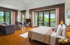 Двухместный полулюкс