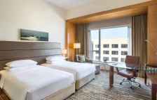 Двухместный клубный номер Standard