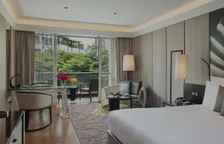 Двухместный номер Premier