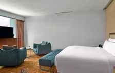 Двухместный Пентхаус Club Lounge Access