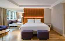 Двухместный номер Superior