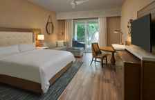 Двухместный номер с видом на залив