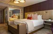 Двухместный номер Style Marra