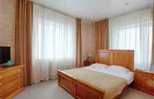 Двухместный номер Эконом (дополнительное здание)