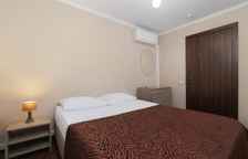 Трёхместные апартаменты