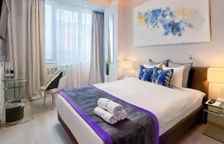 Одноместный номер Budget