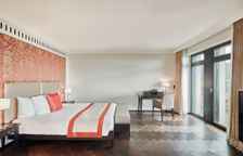 Двухместный полулюкс Grand