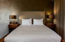 Двухместный номер Garden Family с видом на бассейн