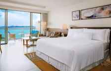 Двухместный номер Guest oceanfront