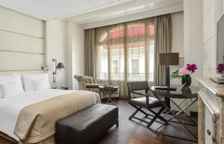 Двухместный номер Premium