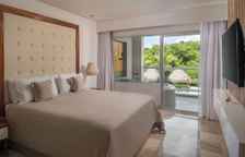 Двухместный люкс Master The Reserve with nature view