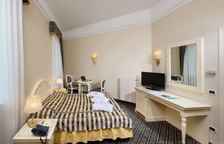 Двухместный номер Comfort