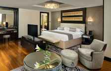 Двухместный люкс Diplomatic