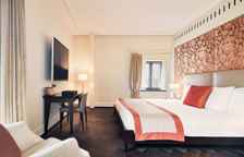 Двухместный люкс Grand с балконом