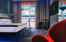 Двухместный номер Superior