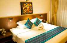 Двухместный номер Superior