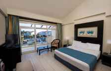 Двухместный номер Deluxe