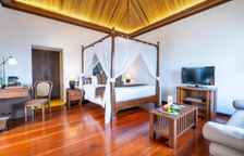 Двухместный Hillside room Premier Classic