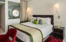 Двухместный номер Luxury