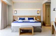 Двухместный номер Standard с видом на море