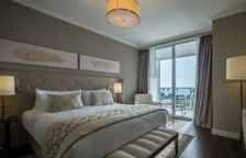 Двухместный номер Deluxe