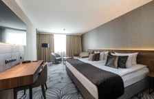 Двухместный номер Superior