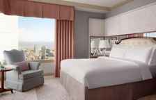 Двухместный люкс Executive