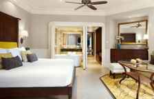 Двухместный коттедж Aguada с видом на сад