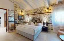 Мезонет Athena Private Area с видом на бассейн (Front Pool)